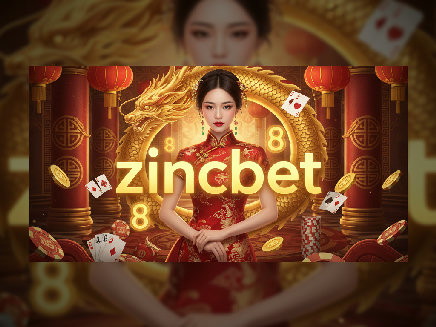zincbet slot