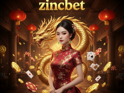 zincbet เว็บตรง
