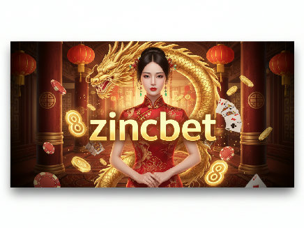 zincbet login