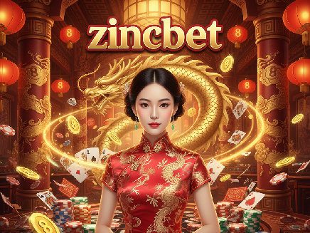 zincbet สล็อตออนไลน์